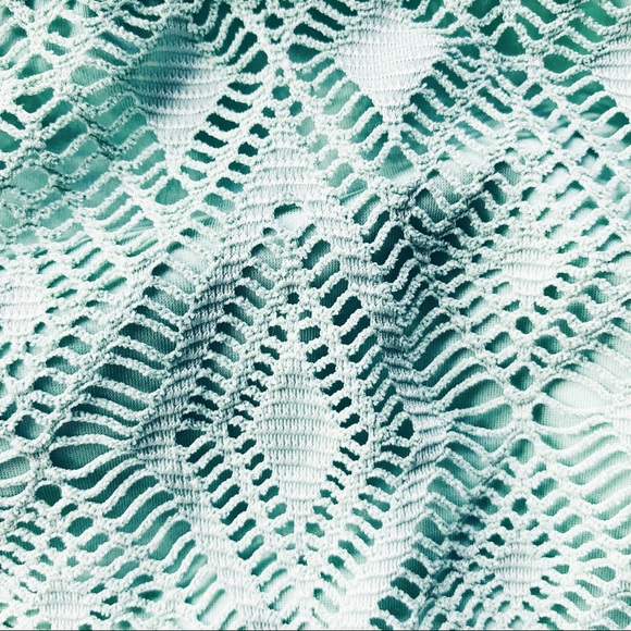 ☀️Hurley swim bikini bottom - Picture 3 of 8